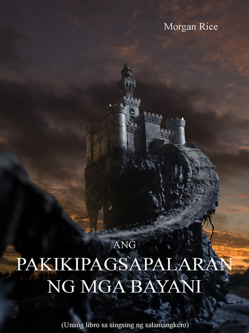 Title details for Ang Pakikipagsapalaran ng mga Bayani by Morgan Rice - Available
